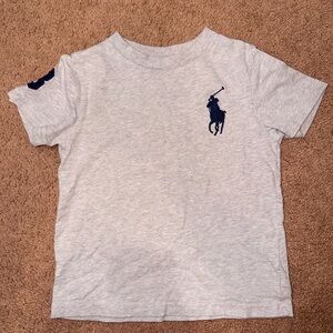 Polo by Ralph Lauren Kids